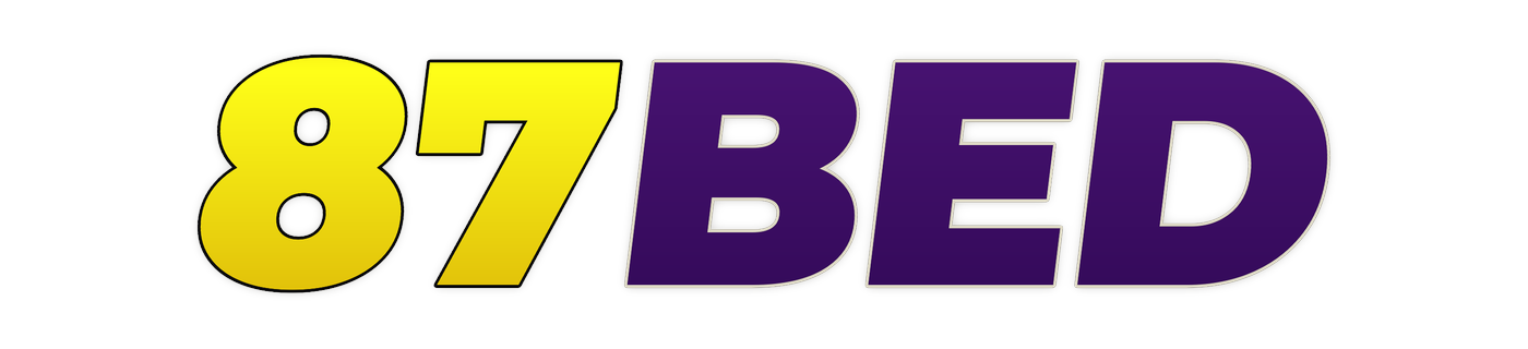 87bed